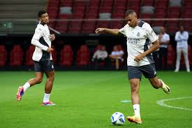 佩裏西奇 出生於克羅地亞的銳利邊鋒.